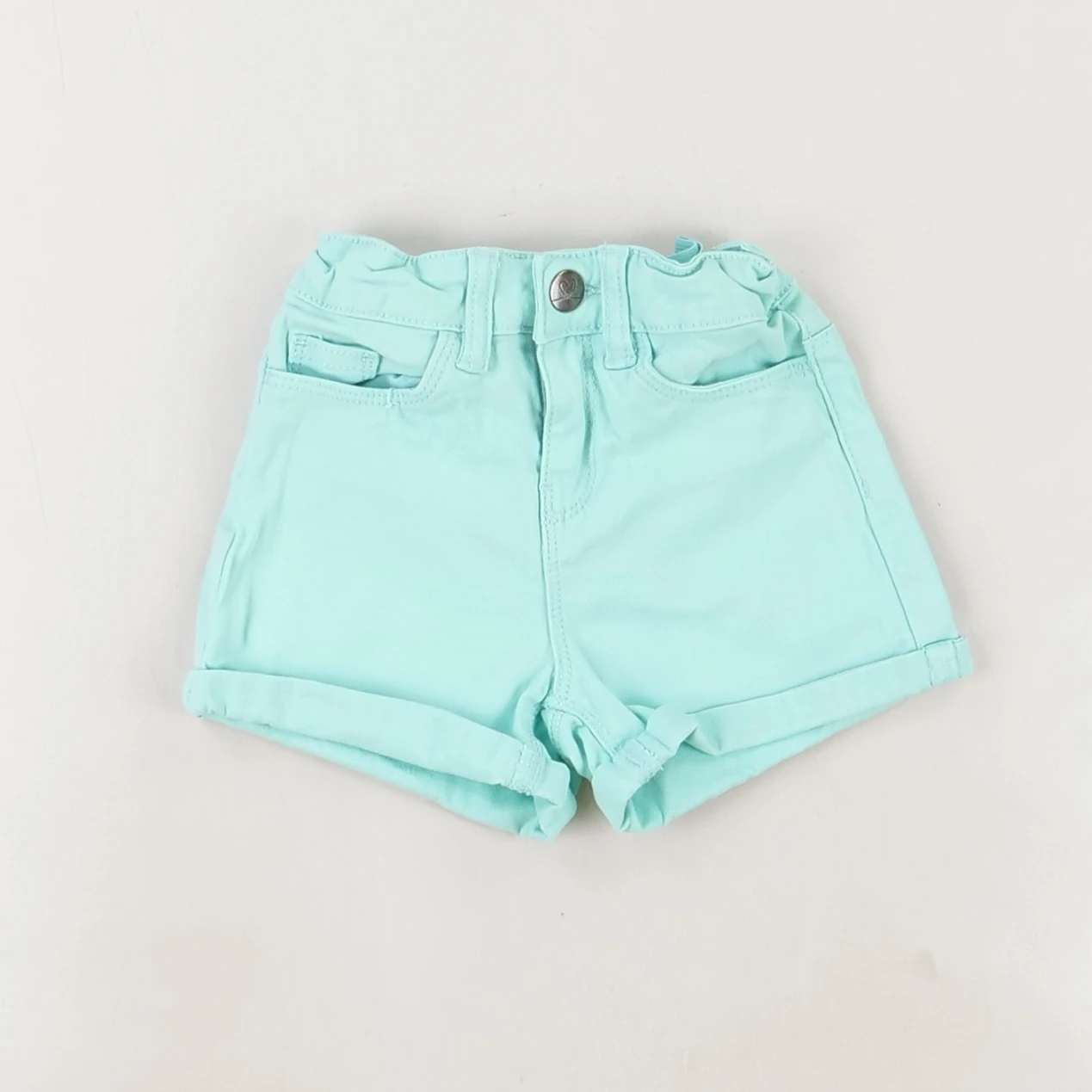 Short La Halle